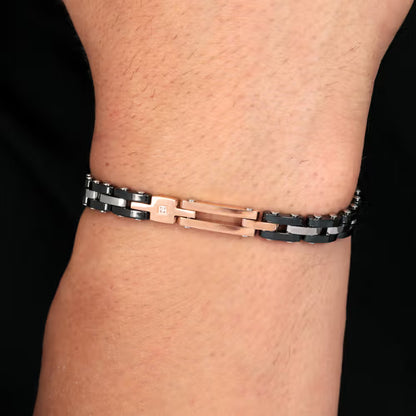 BRACCIALE MORELLATO