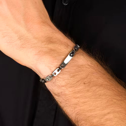 BRACCIALE MORELLATO