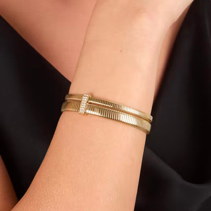 BRACCIALE MORELLATO