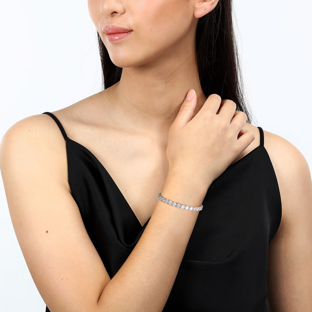 BRACCIALE TENNIS MORELLATO
