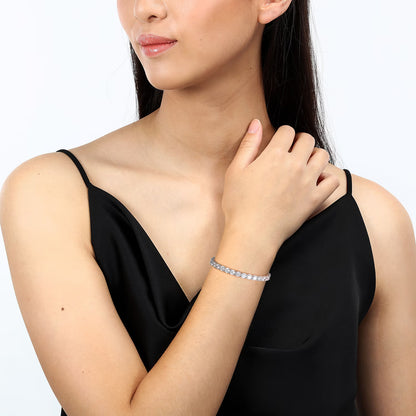 BRACCIALE TENNIS MORELLATO