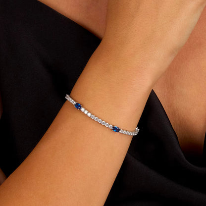 BRACCIALE TENNIS MORELLATO