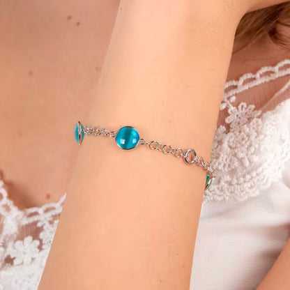BRACCIALE MORELLATO