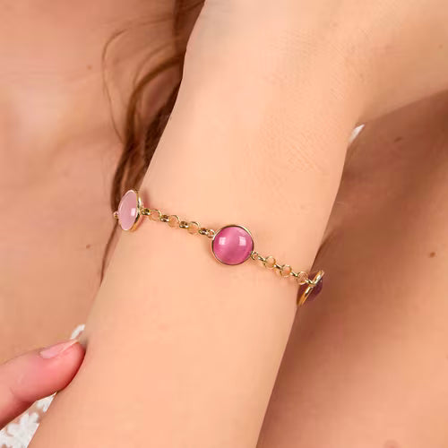 BRACCIALE MORELLATO