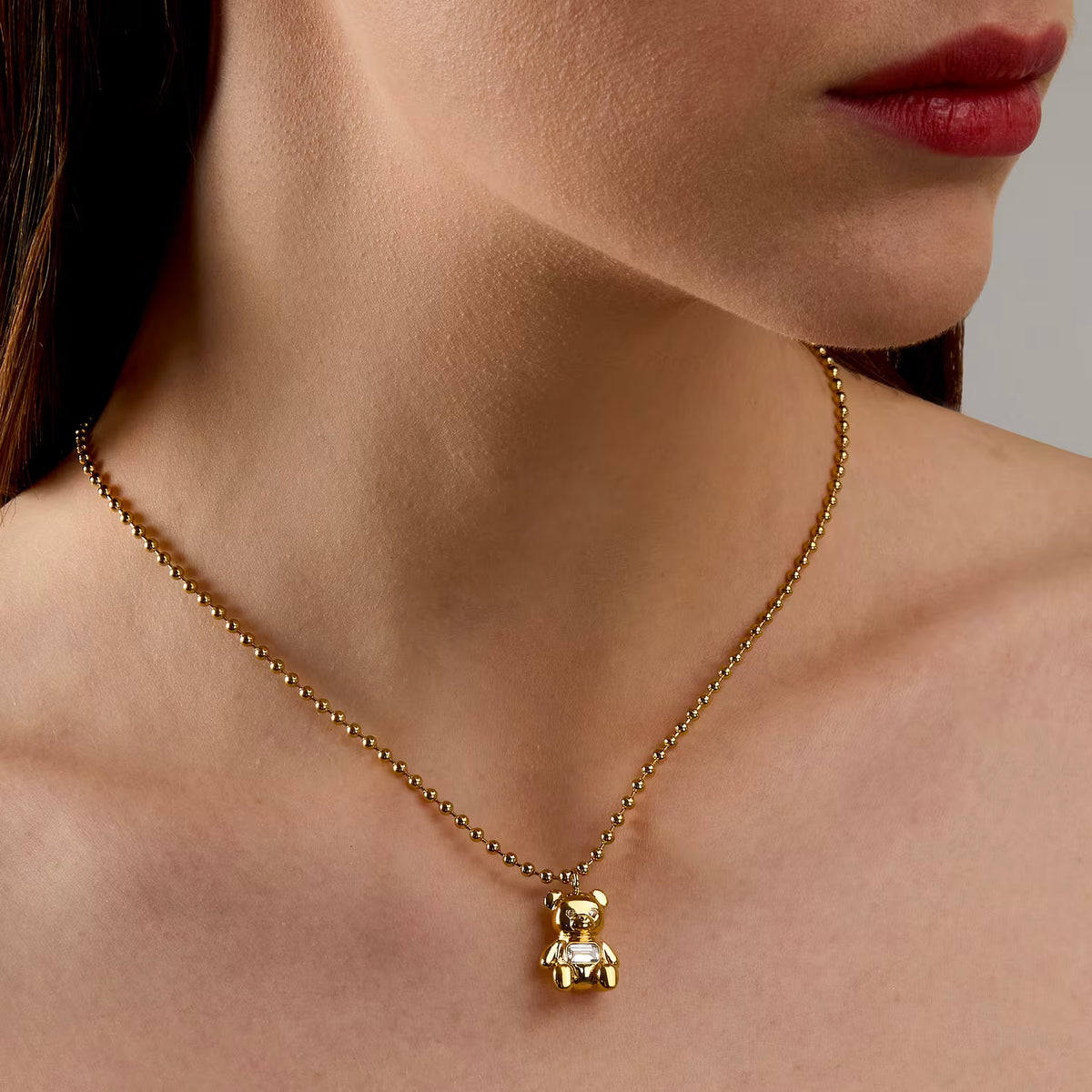 COLLANA GCDS