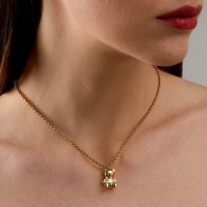 COLLANA GCDS
