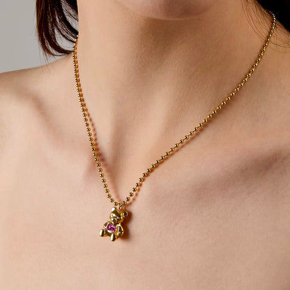 COLLANA GCDS