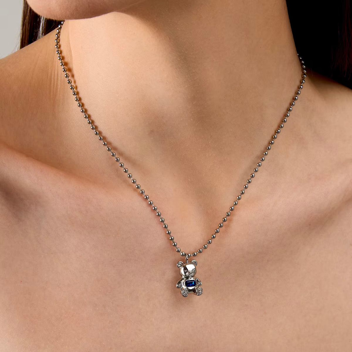 COLLANA GCDS