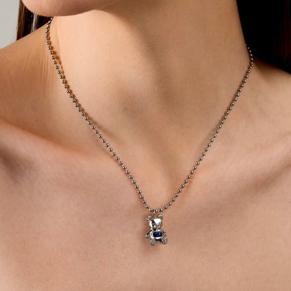 COLLANA GCDS