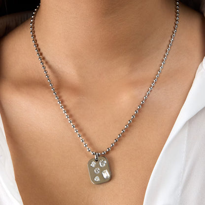 COLLANA GCDS