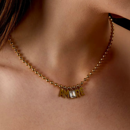 COLLANA GCDS