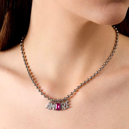 COLLANA GCDS