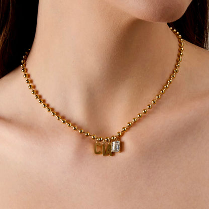 COLLANA GCDS