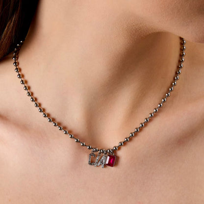COLLANA GCDS