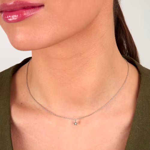 COLLANA MORELLATO