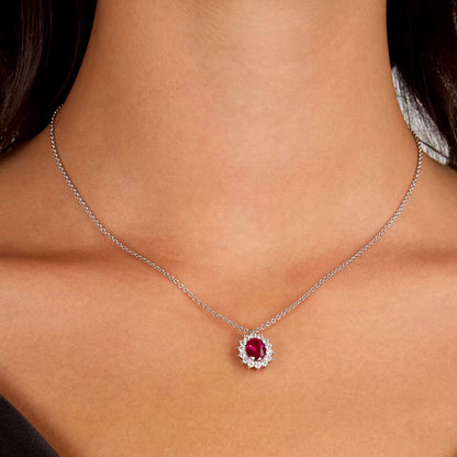 COLLANA MORELLATO
