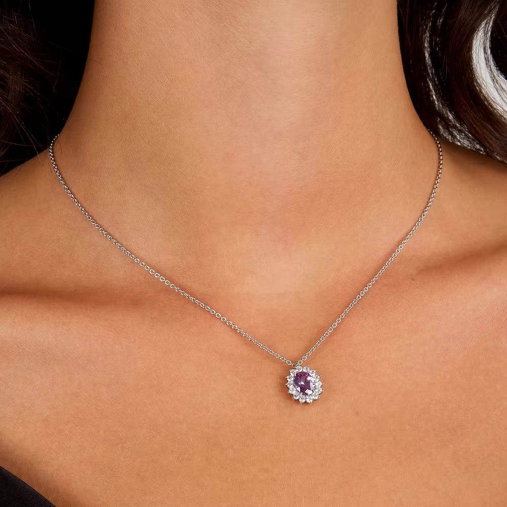 COLLANA MORELLATO