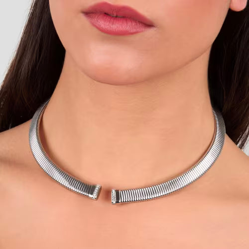 COLLANA MORELLATO