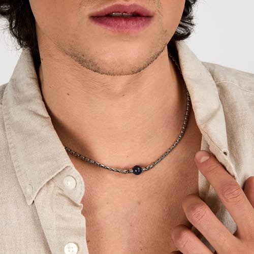 COLLANA MORELLATO