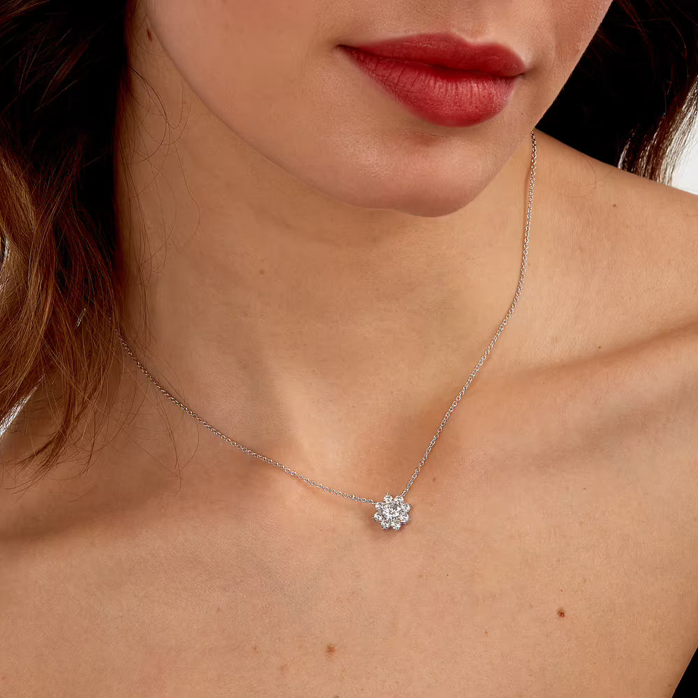 COLLANA MORELLATO