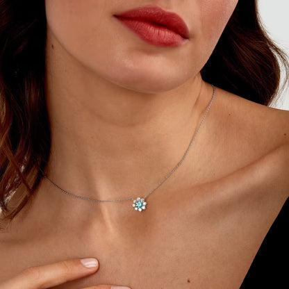 COLLANA MORELLATO