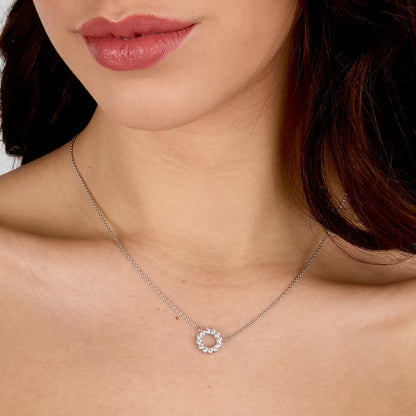 COLLANA MORELLATO