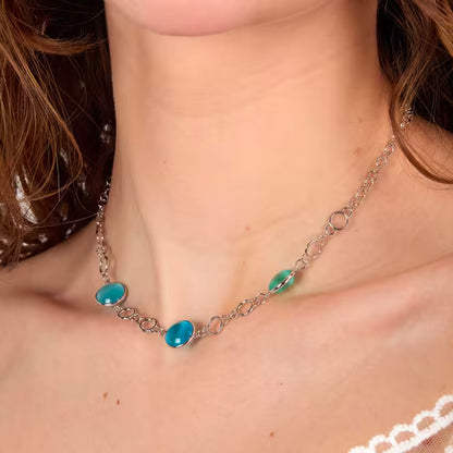 COLLANA MORELLATO