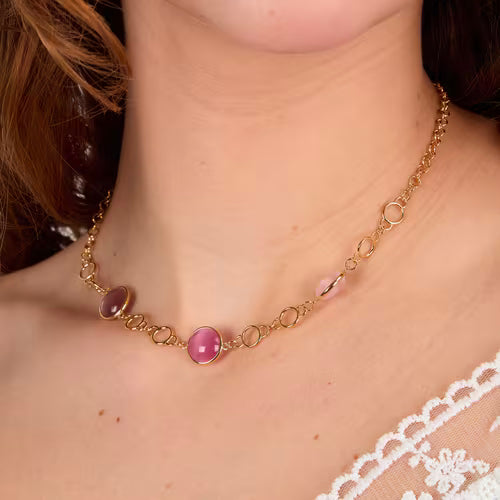 COLLANA MORELLATO