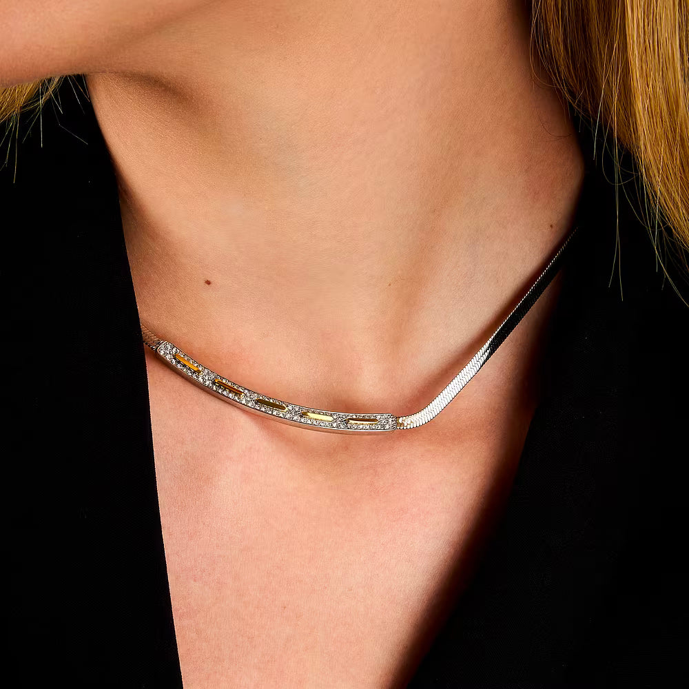 COLLANA TRUSSARDI