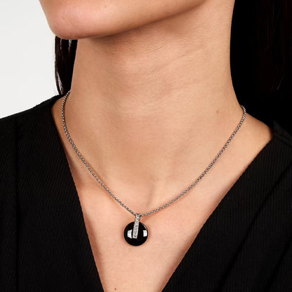 COLLANA TRUSSARDI