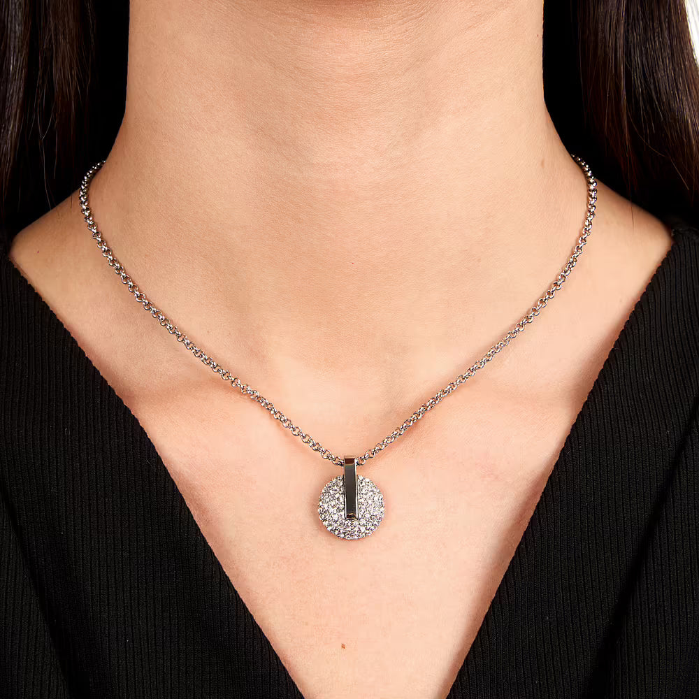 COLLANA TRUSSARDI