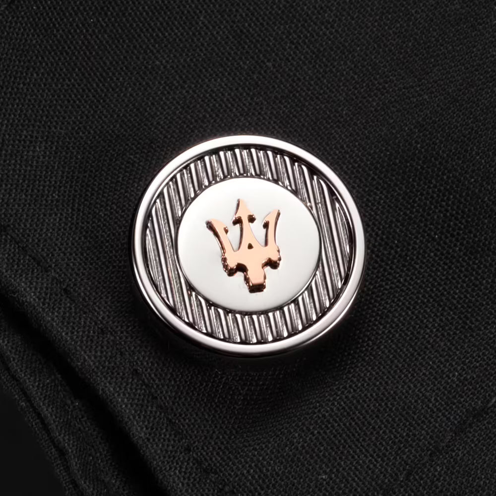 GEMELLI MASERATI