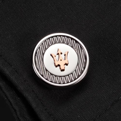 GEMELLI MASERATI