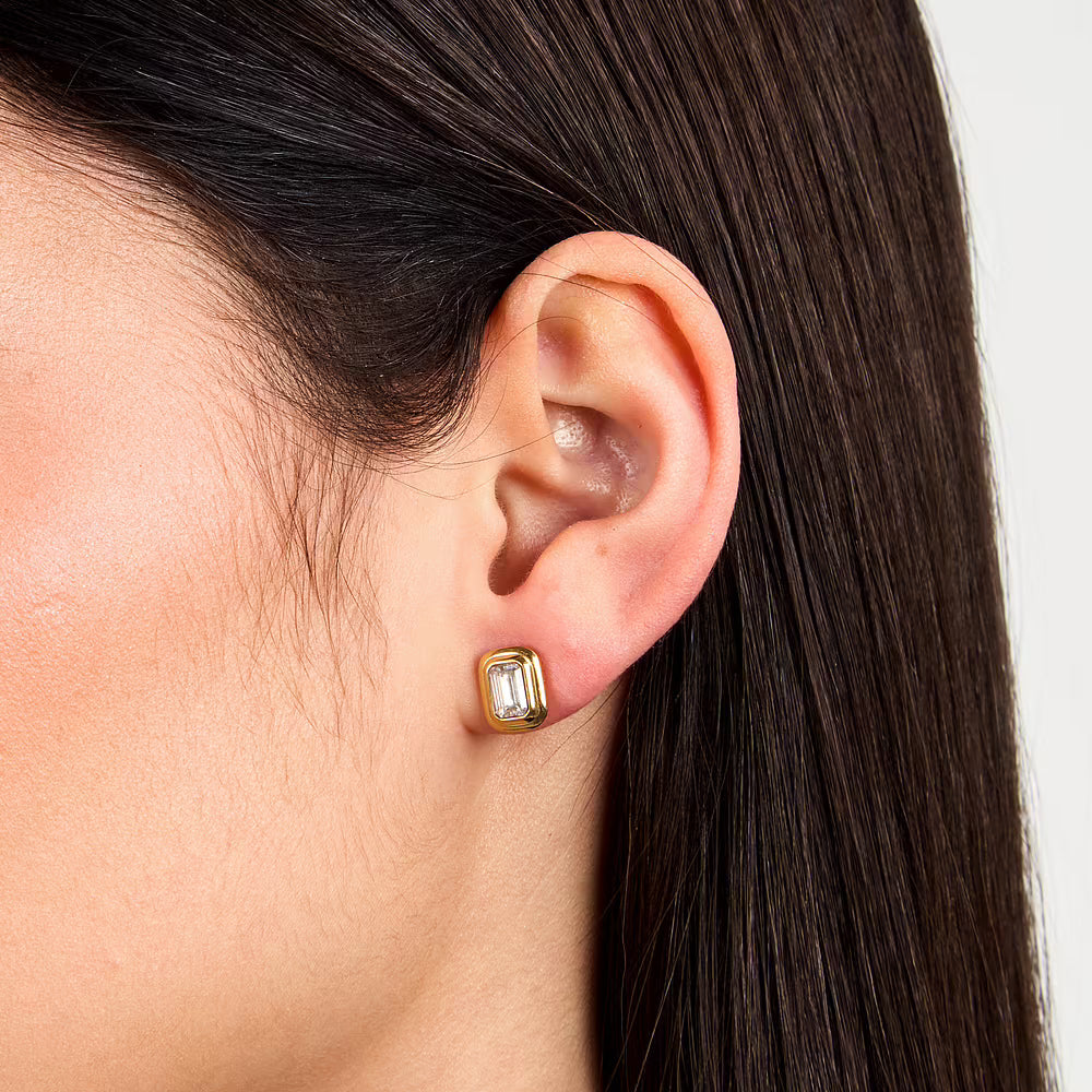 ORECCHINI TRUSSARDI