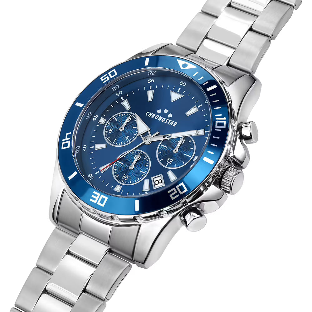 OROLOGIO CHRONOSTAR
