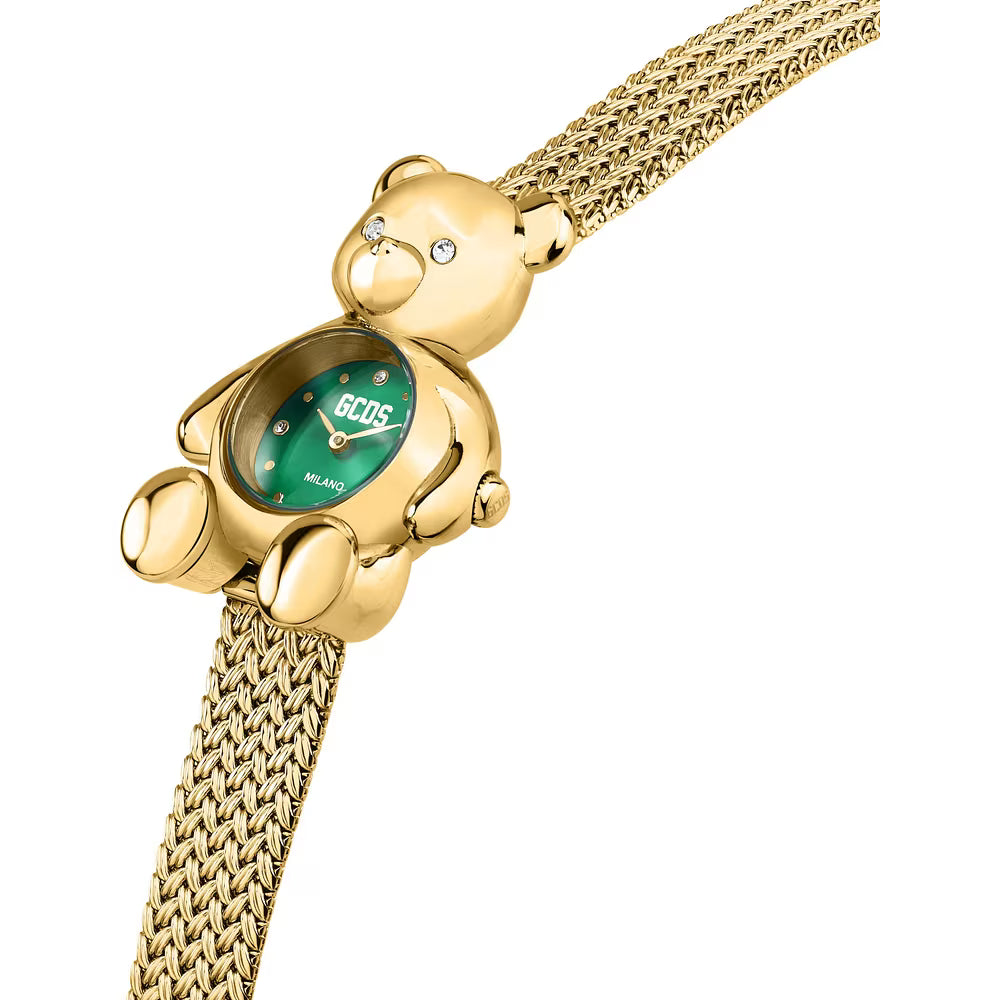 OROLOGIO GCDS