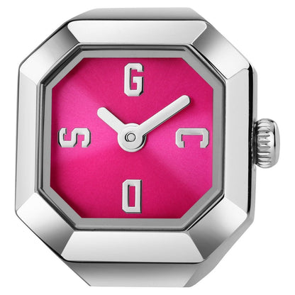 OROLOGIO ANELLO GCDS