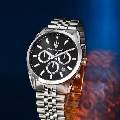OROLOGIO MASERATI ATTRAZIONE