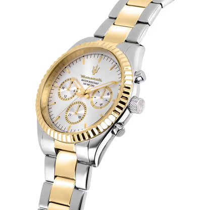 OROLOGIO MASERATI COMPETIZIONE