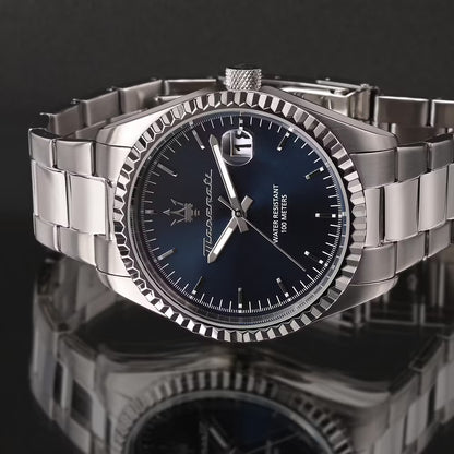 OROLOGIO MASERATI COMPETIZIONE