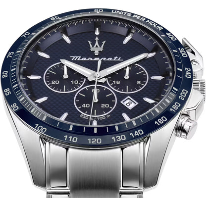 OROLOGIO MASERATI TRAGUARDO