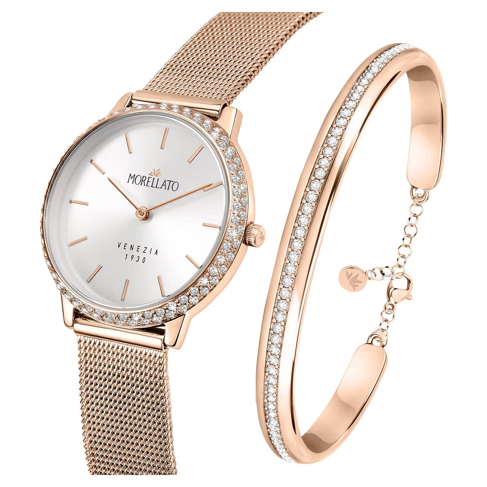 OROLOGIO MORELLATO