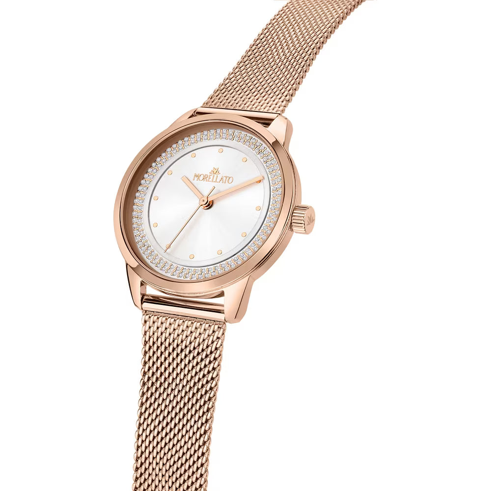 OROLOGIO MORELLATO