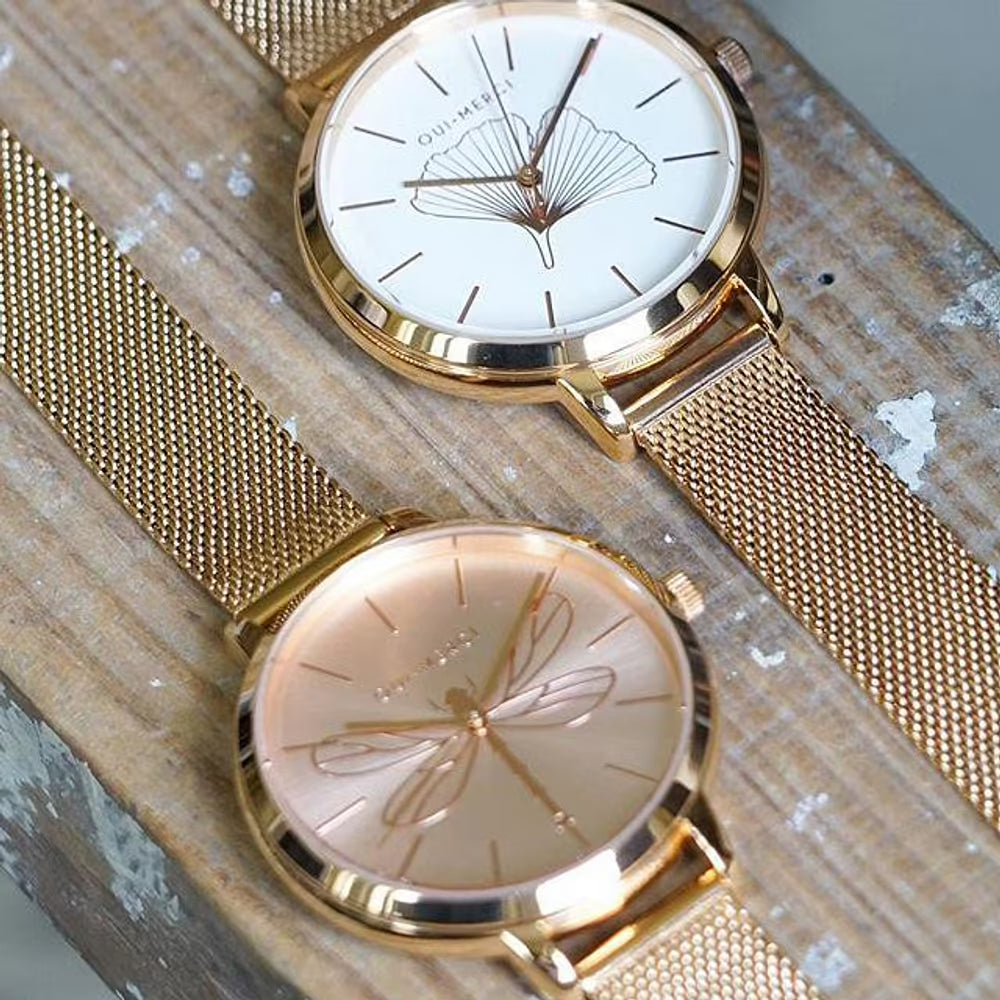 OROLOGIO OUI & ME