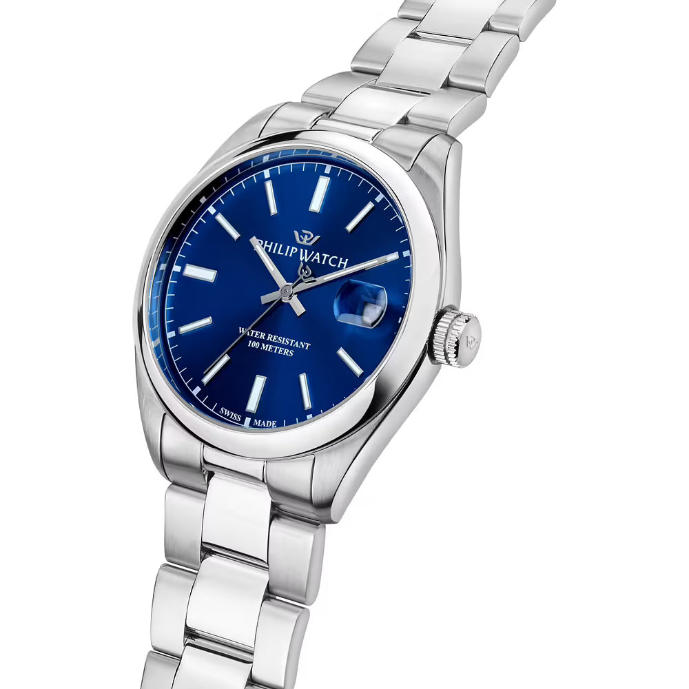 OROLOGIO PHILIP WATCH CARIBE URBAN