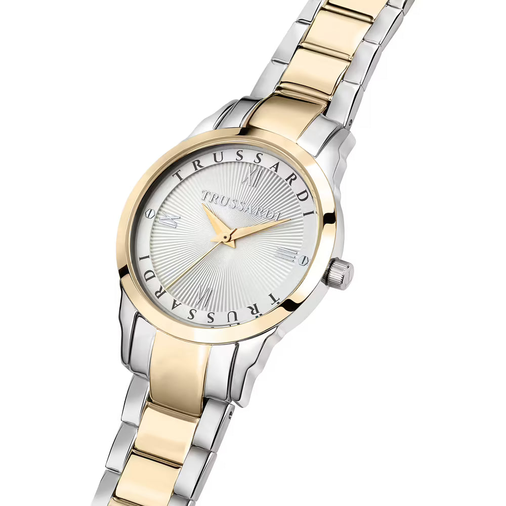 OROLOGIO TRUSSARDI T-BENT