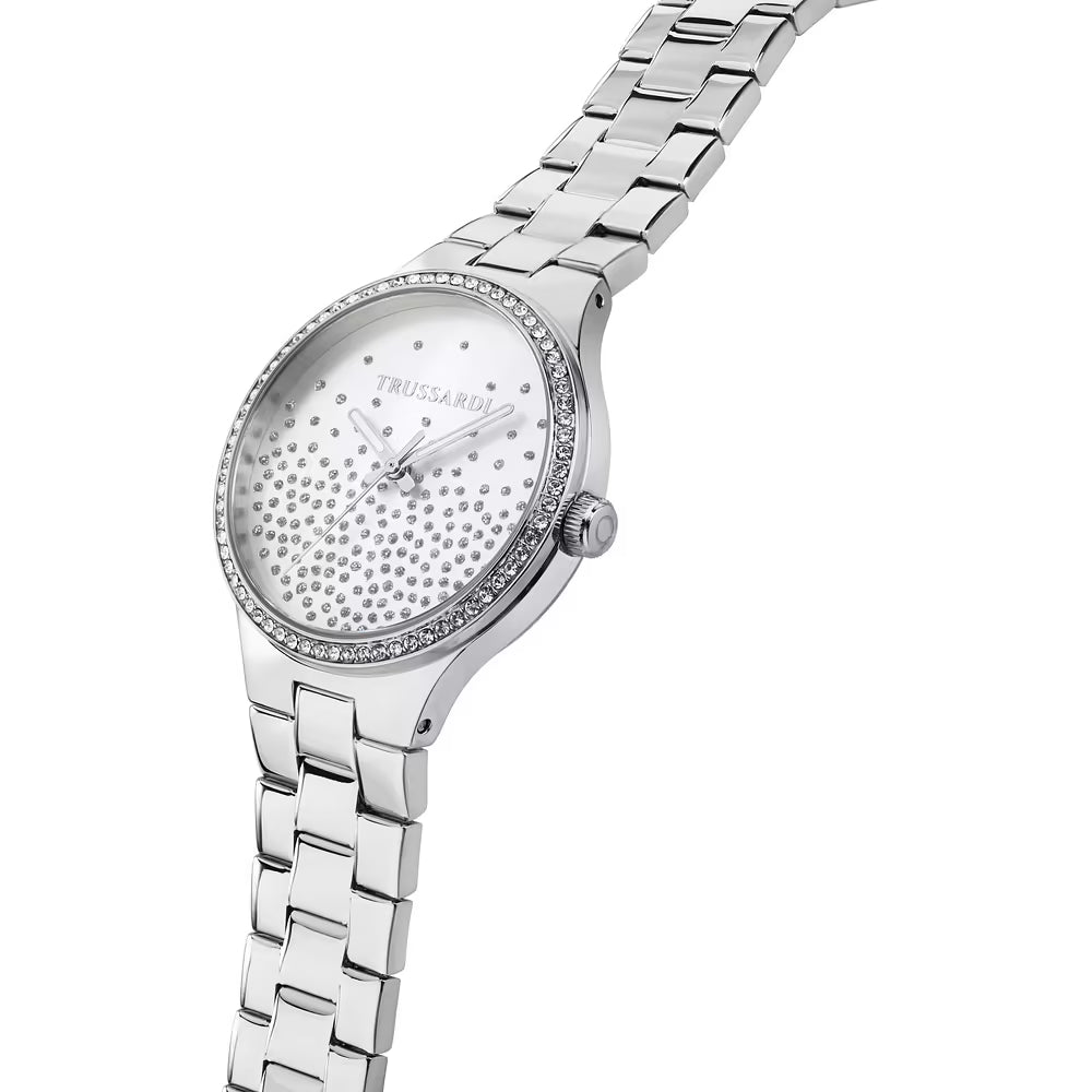 OROLOGIO TRUSSARDI T-ESSENZA