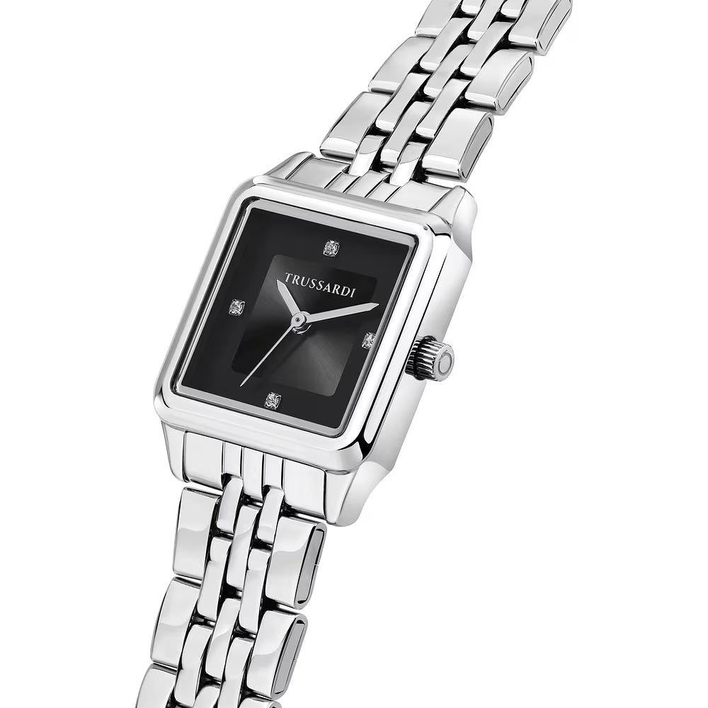 OROLOGIO TRUSSARDI T-FORMA