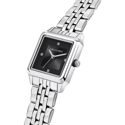 OROLOGIO TRUSSARDI T-FORMA