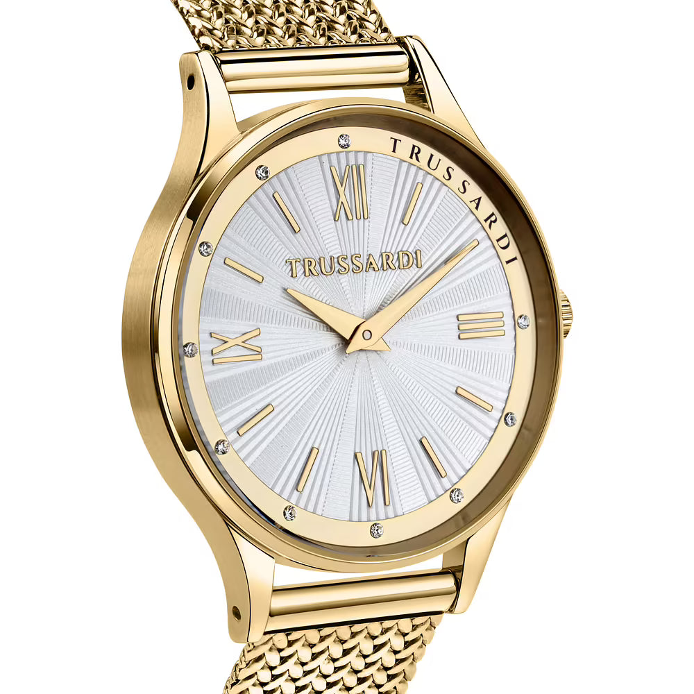 OROLOGIO TRUSSARDI T-STAR